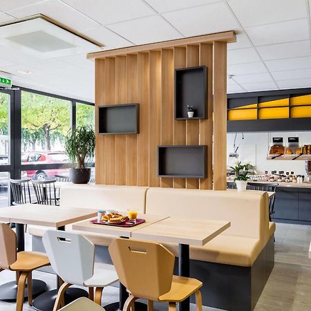B&B Hotel Marne La Vallee Torcy מראה חיצוני תמונה